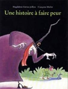 Histoire à faire peur